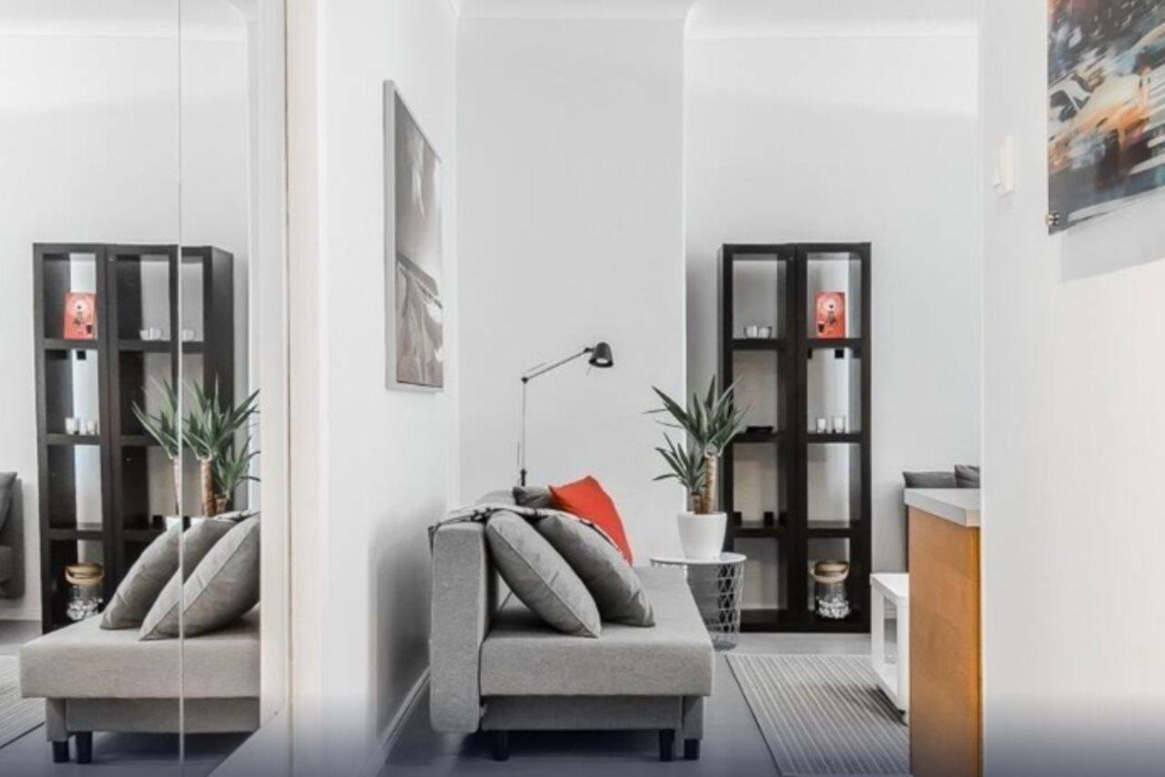 Helsinki South Central Apartment Εξωτερικό φωτογραφία