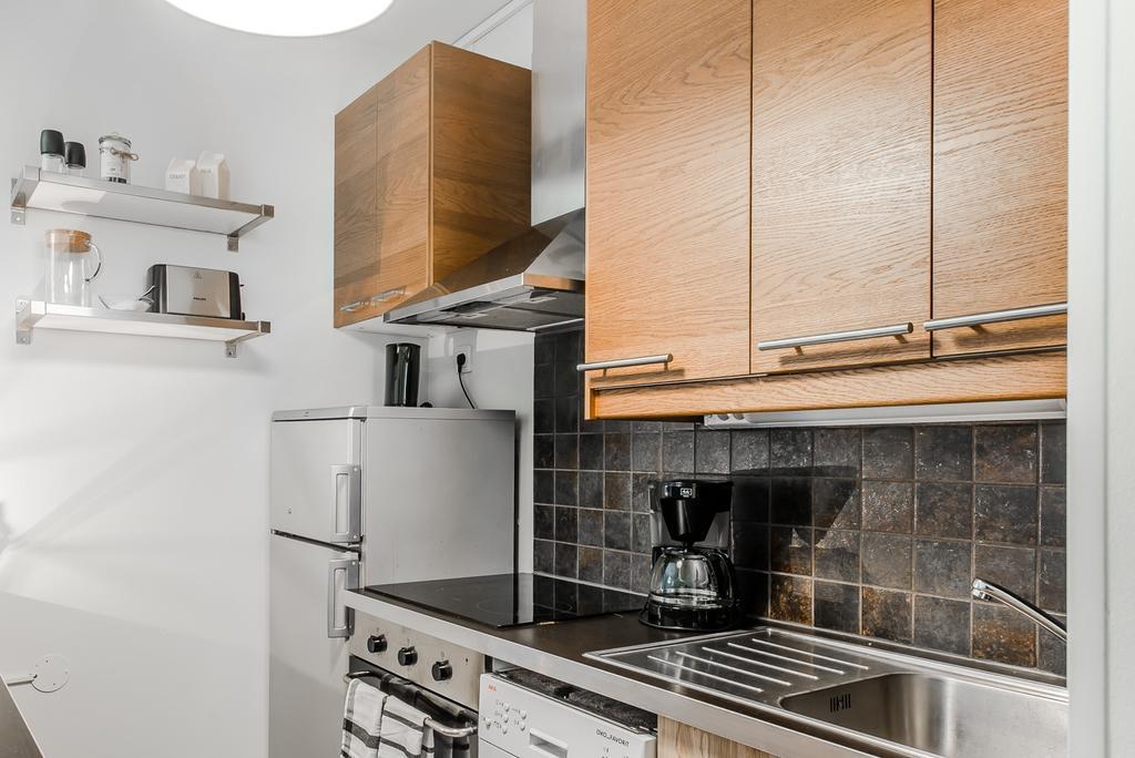 Helsinki South Central Apartment Εξωτερικό φωτογραφία