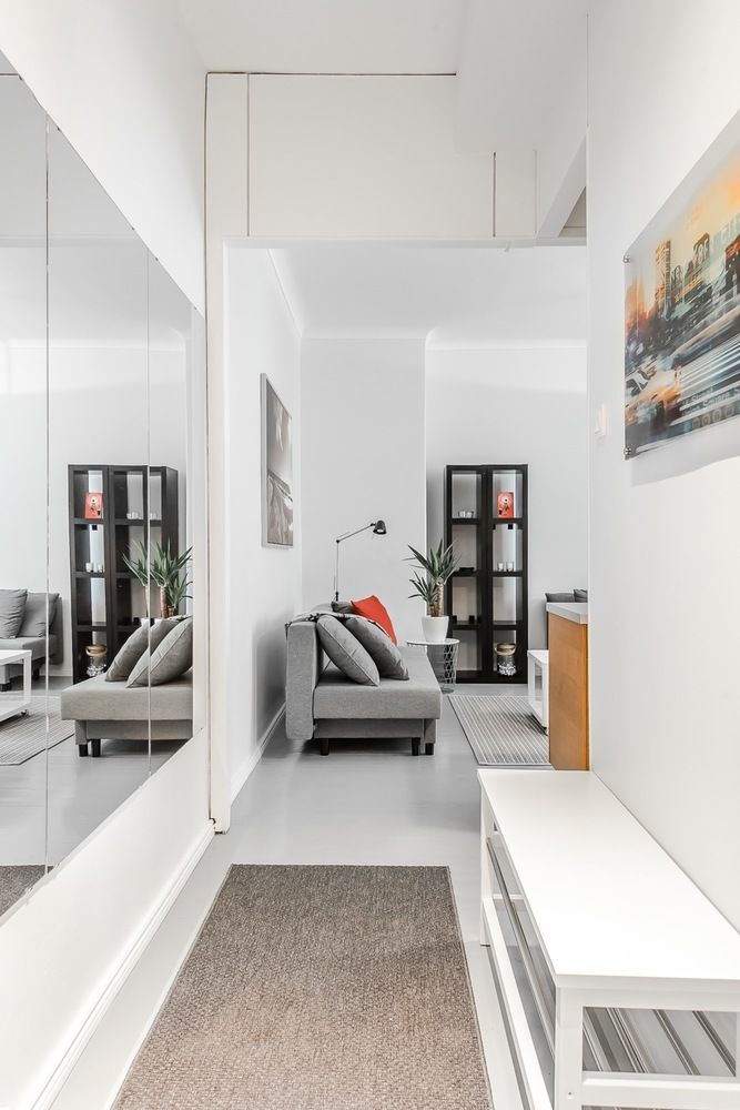 Helsinki South Central Apartment Εξωτερικό φωτογραφία