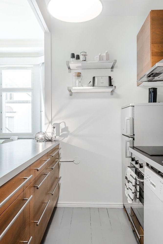 Helsinki South Central Apartment Εξωτερικό φωτογραφία